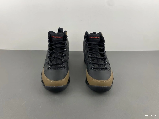One Kick 9 HV4794-030 Air Olive Jordan 0716